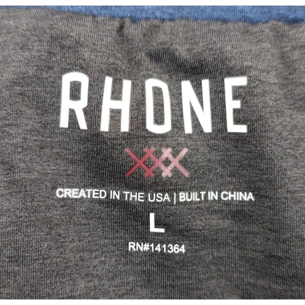 Rhone Men's Swift 6